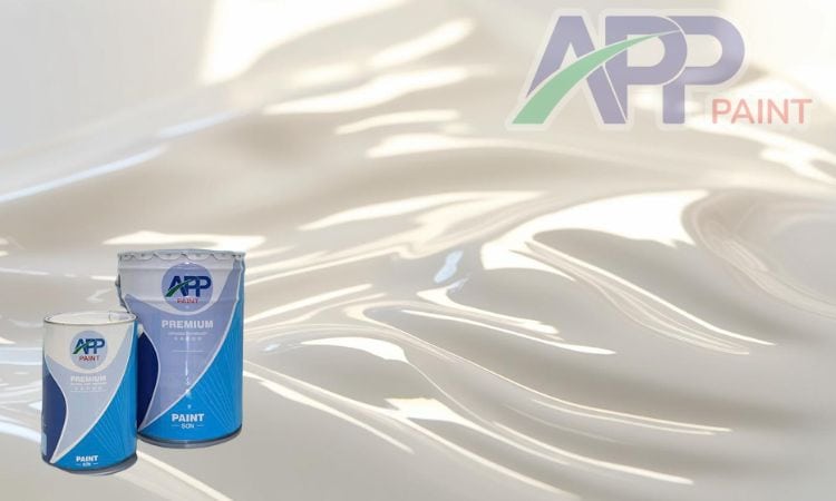 Nhựa epoxy 