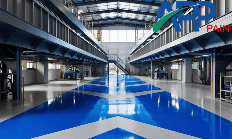 Epoxy là gì? Là sự mịn màng đến từng chi tiết.