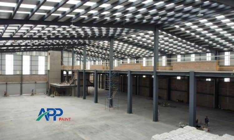 Phân Tích Các Tác Nhân Gây Mài Mòn và Hư Hỏng Sàn Công Nghiệp