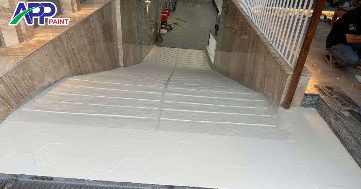 Phân tích các hệ thống sơn quyết định đến giá sơn epoxy tại TPHCM.