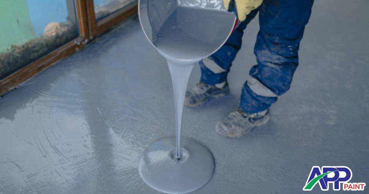 Dự Toán Giá Sơn Epoxy Tại TP HCM Cẩm Nang Cho Chủ Đầu Tư 2025
