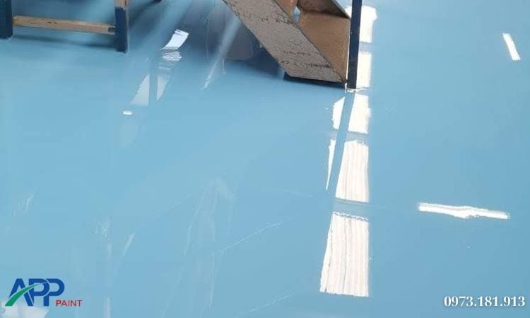 Tiềm năng phát triển của các KCN thúc đẩy nhu cầu tìm hiểu về giá sơn epoxy tại An Giang.