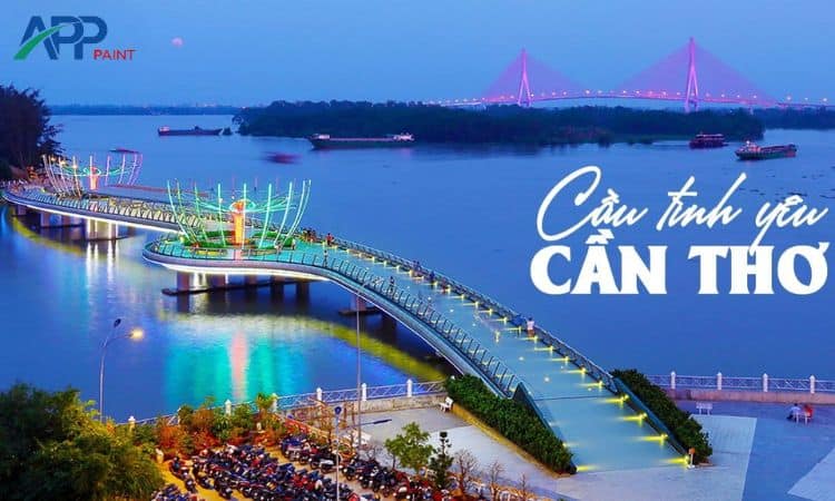 Cần Thơ Đô Thị Sông Nước và Động Lực Phát Triển Mới