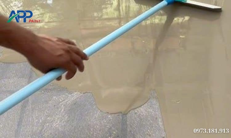Nhu cầu tìm hiểu giá sơn epoxy tại Cần Thơ gia tăng cùng sự phát triển của các KCN.