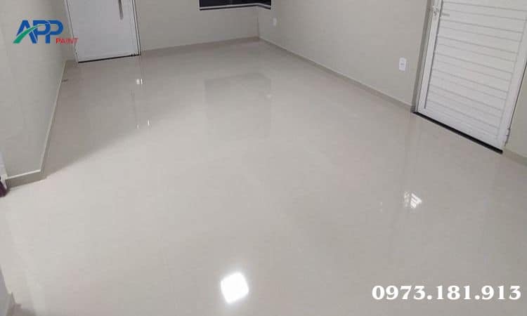 Sự phát triển của các KCN là động lực chính cho nhu cầu tìm hiểu giá sơn epoxy tại Đồng Nai.