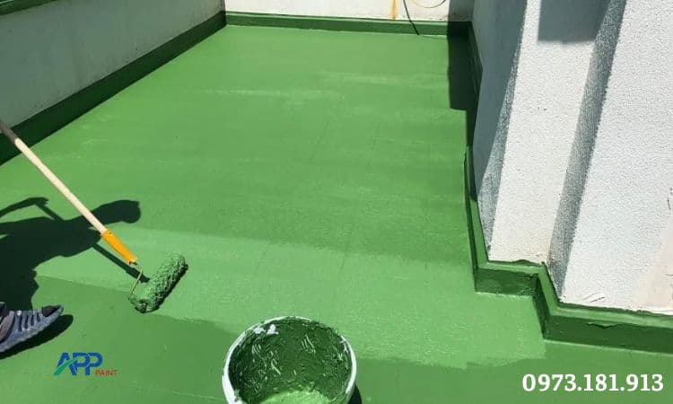 Sự phát triển của các KCN, KKT là động lực cho nhu cầu tìm hiểu giá sơn epoxy tại Khánh Hòa.