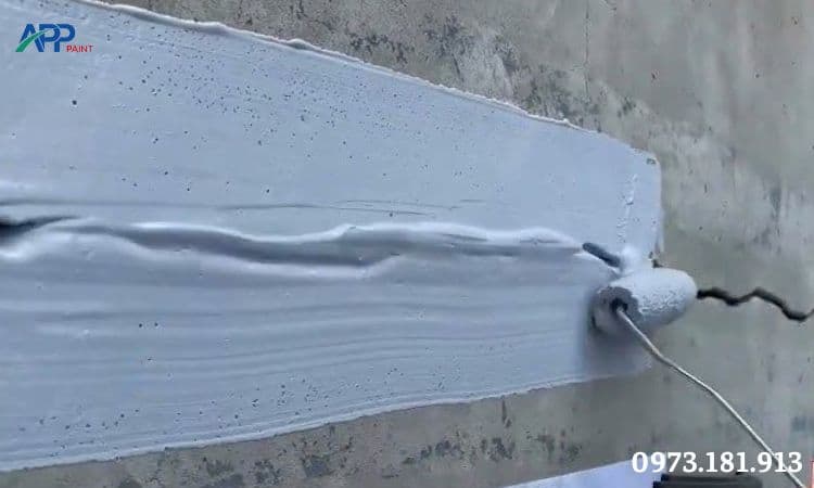 Tổng quan các yếu tố quyết định đến giá sơn epoxy tại Lâm Đồng.