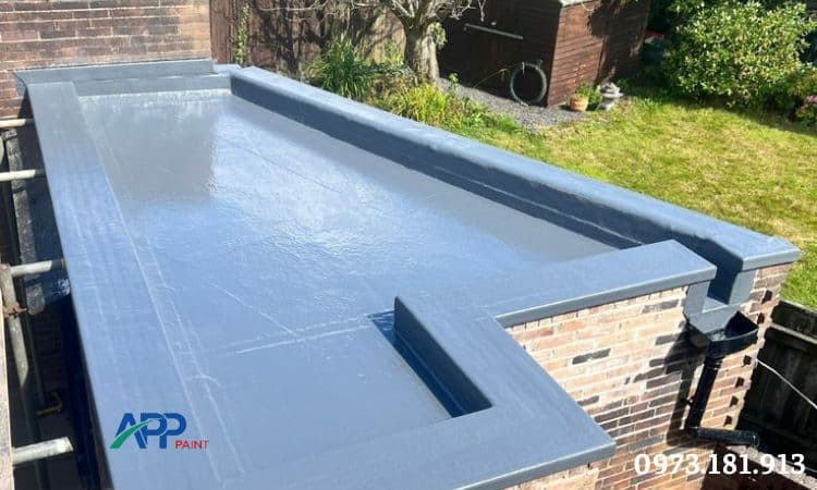 Giá sơn epoxy tại Lâm Đồng phụ thuộc lớn vào yêu cầu của ngành du lịch và nông nghiệp công nghệ cao.