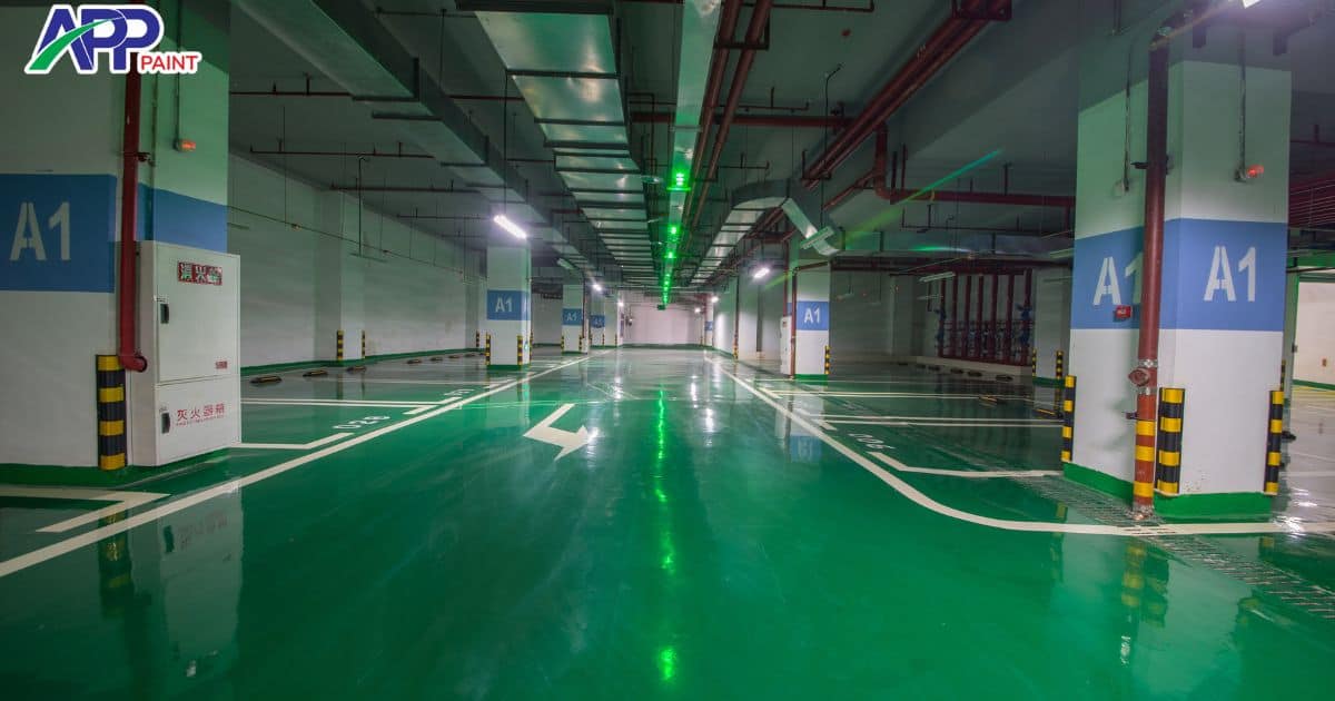 So sánh các kênh phân phối khi tìm nơi bán sơn epoxy tại Cần Thơ.
