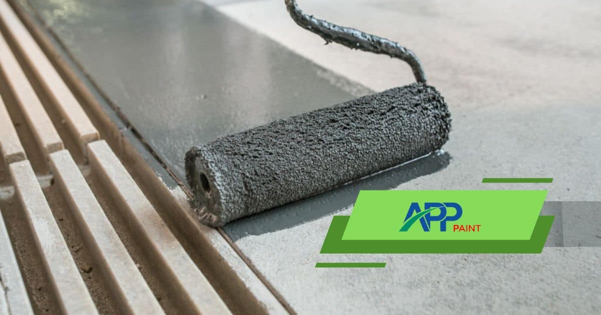 So sánh các hệ thống sơn sàn nhà xưởng chống tĩnh điện ESD.