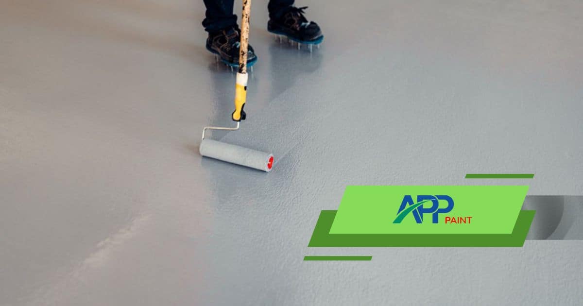 Hệ thống sơn sàn nhà xưởng chống tĩnh điện ESD giúp bảo vệ các bo mạch điện tử nhạy cảm.