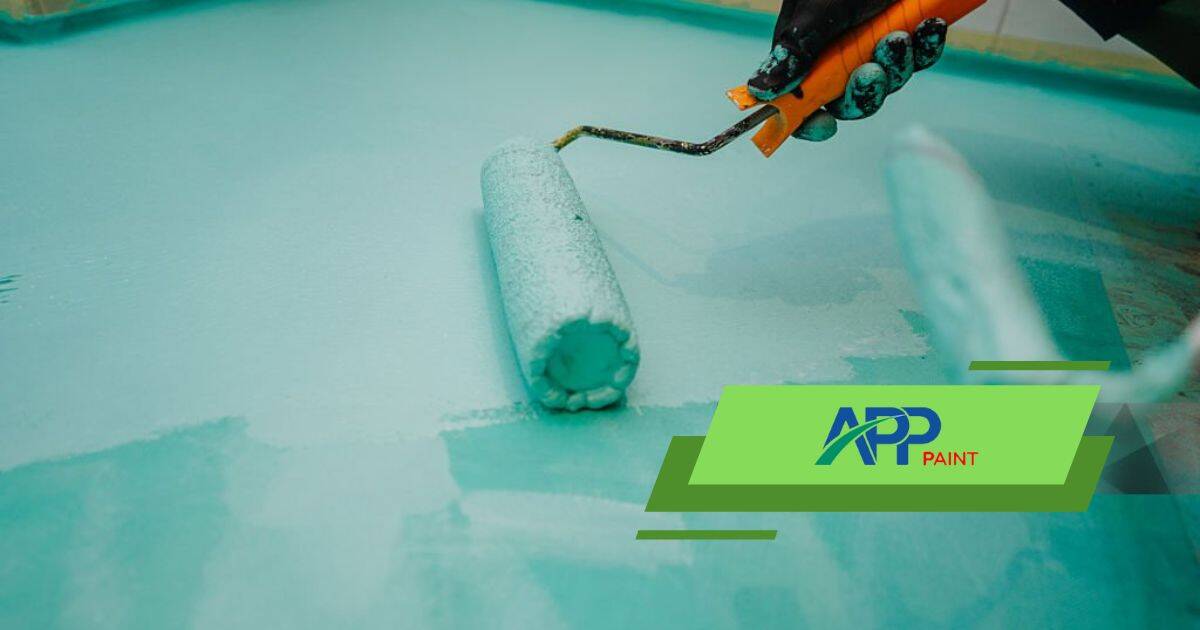 Sàn epoxy chống tĩnh điện là lớp lá chắn bảo vệ cho các ngành công nghiệp công nghệ cao.