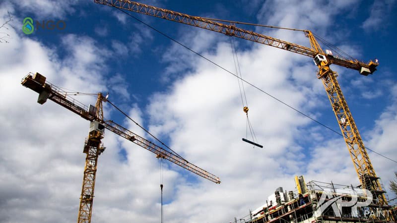 Đánh giá hệ thống quản lý của nhà thầu là một phần trong quy trình lựa chọn.