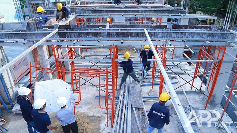 Điều Khoản 4: Kiểm Soát Phát Sinh (Variation Order)