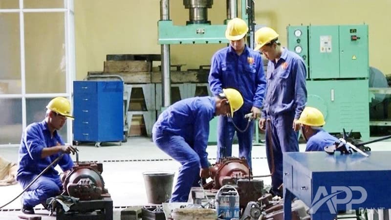 Sơ đồ tổ chức nhân sự dự án (OBS) cần được đánh giá kỹ lưỡng.