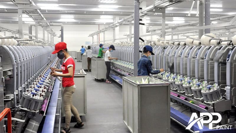 Hiệu Quả Sản Xuất Trong Nhà Xưởng: Chiến Lược "Kiềng 3 Chân" Tối Ưu Thiết Kế, Vận Hành & Nhân Sự