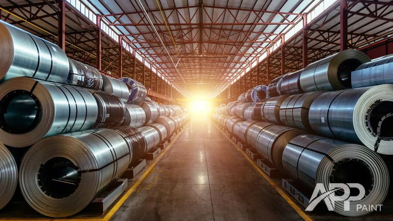 Hồ Sơ Xin Giấy Phép Xây Dựng Nhà Xưởng 2025