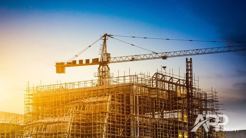 Duy trì dòng tiền ổn định giúp máy móc và vật tư luôn sẵn sàng tại công trường.