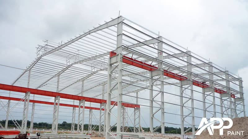 Trình mẫu vật liệu (Mock-up) giúp tránh phát sinh do thay đổi ý định.