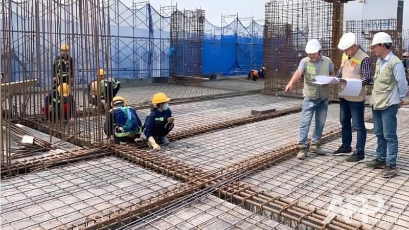 Quản Lý Hồ Sơ Hoàn Công & Nghiệm Thu Công Trình: Bước "Chốt Hạ" Để Hợp Pháp Hóa Tài Sản