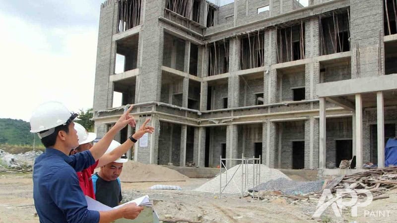Quy Trình Nghiệm Thu Công Trình Xây Dựng: Thiết Lập Mốc Kỹ Thuật & Thanh Toán An Toàn
