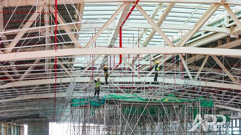 Bảng chấm điểm tổng hợp giúp chủ đầu tư ra quyết định chính xác.