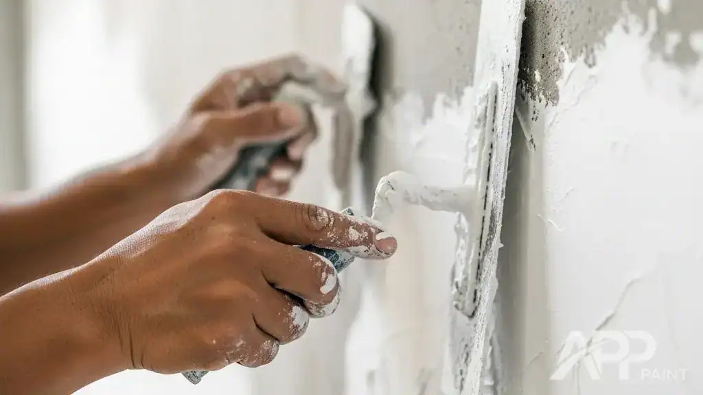 bả mastic