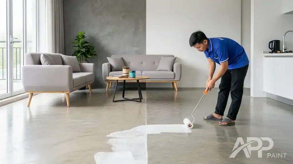 Cách để phòng không bị ẩm mốc