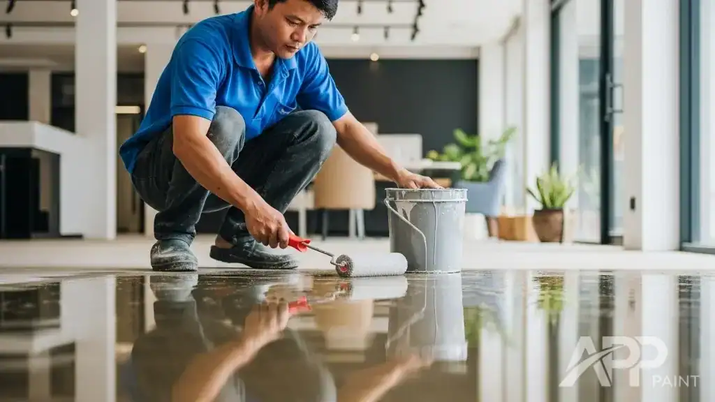 chất phụ gia bê tông