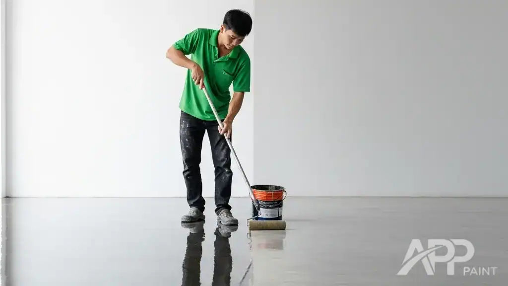 tăng bóng sealer