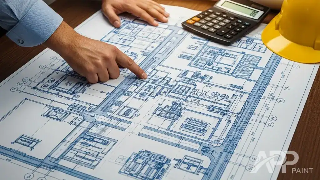 Xin giấy phép xây dựng