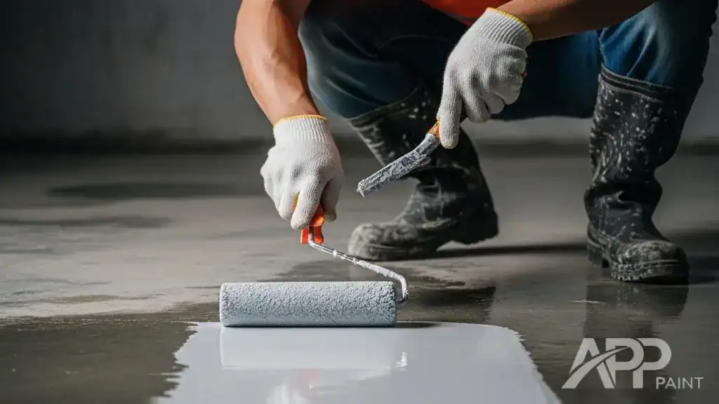 Xử lý chống thấm ngược